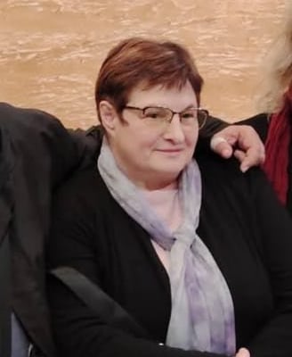 Татјана Старовић Комарица - дипл. дефектолог - логопед