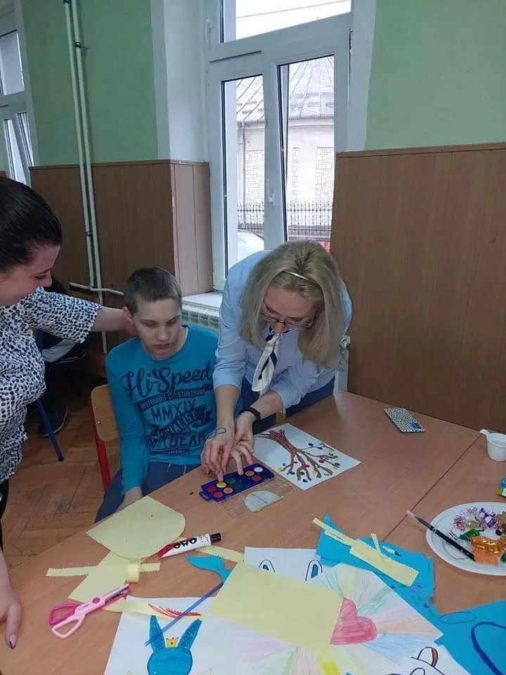 ПОДРШКА ДРУГАРУ СА АУТИЗМОМ